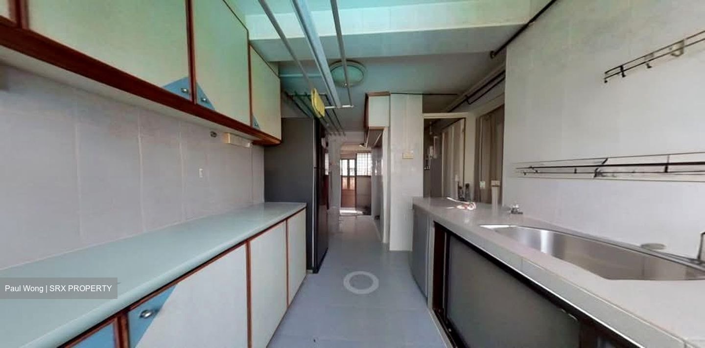 Blk 40 Circuit Road (Geylang), HDB 3 Rooms #555318511